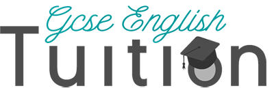 GCSE English Tuition